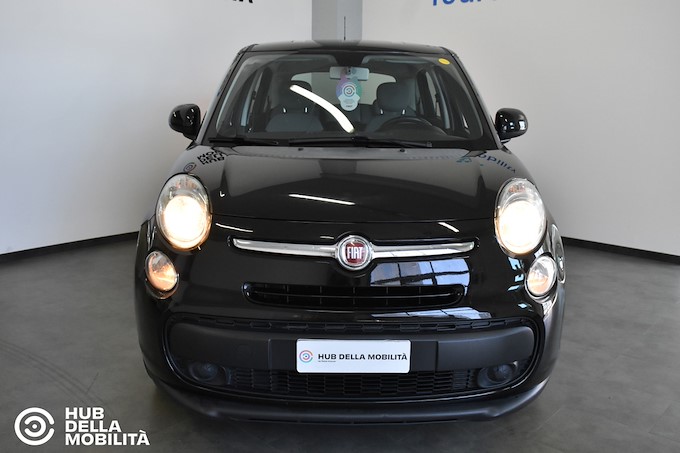 FIAT 500L 1.4 95 CV Lounge